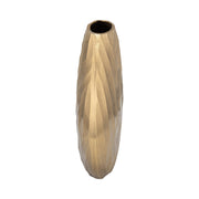 aluminum-10-h-hammered-vase-champagne-4