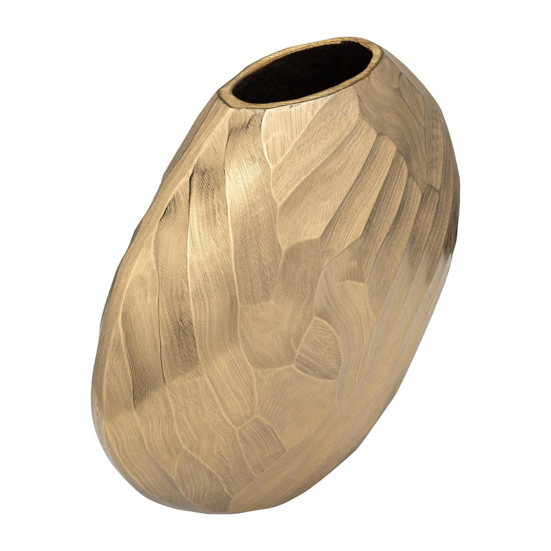 aluminum-10-h-hammered-vase-champagne-5