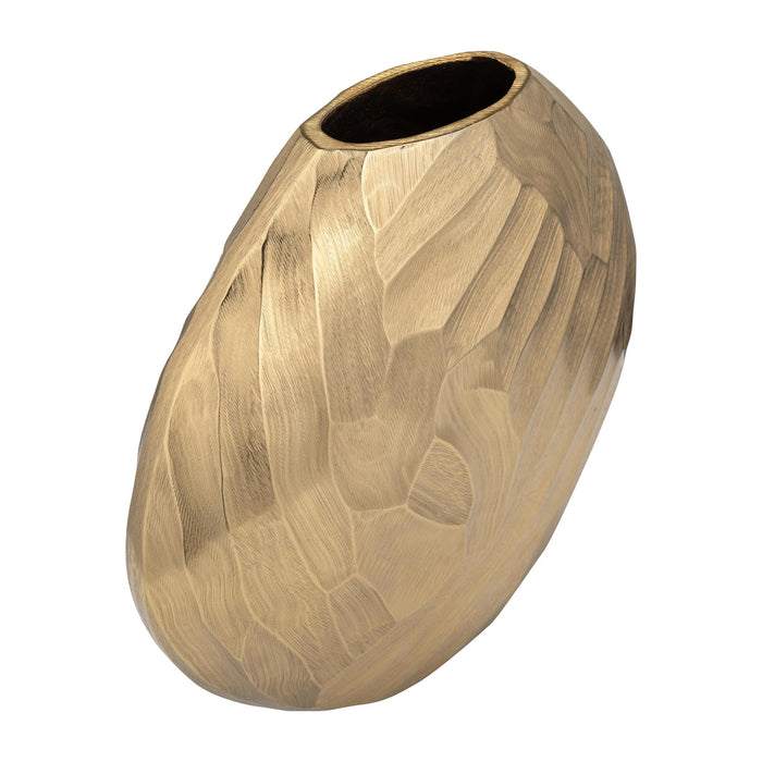 aluminum-10-h-hammered-vase-champagne-5