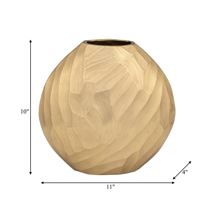 aluminum-10-h-hammered-vase-champagne-8