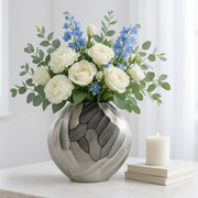 aluminum-10-h-hammered-vase-silver-11