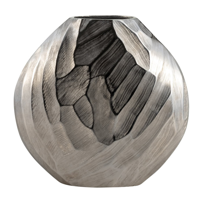 aluminum-10-h-hammered-vase-silver-1