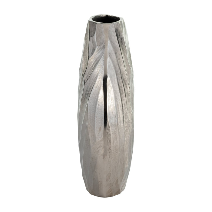 aluminum-10-h-hammered-vase-silver-4