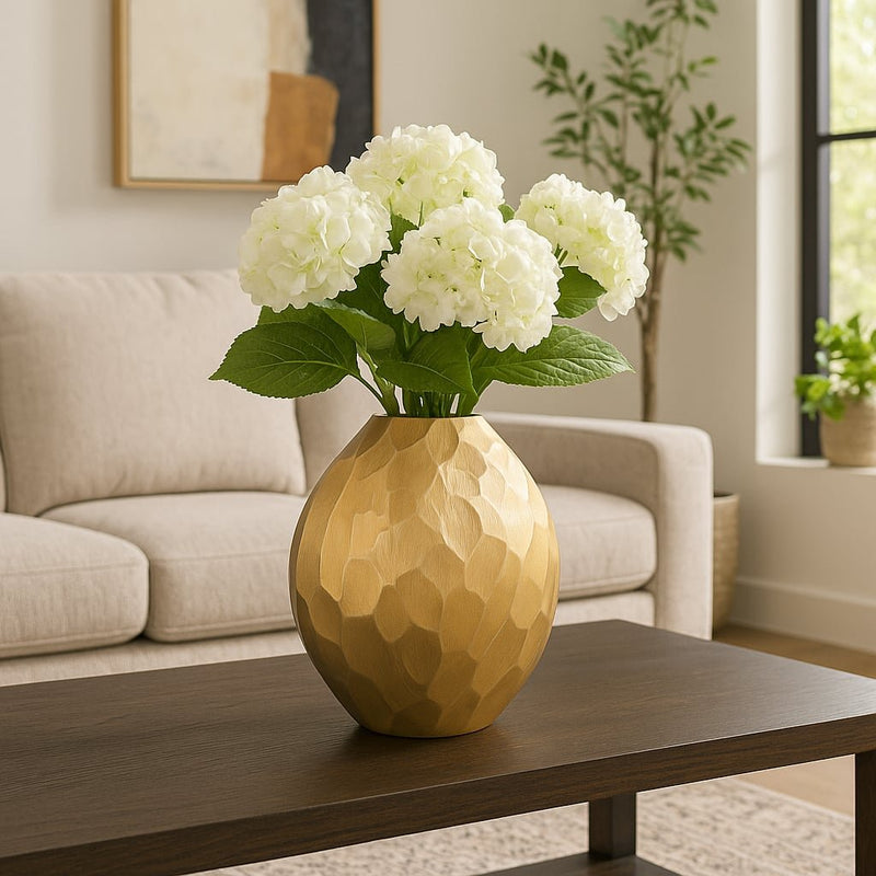 aluminum-14-h-hammered-vase-champagne-12