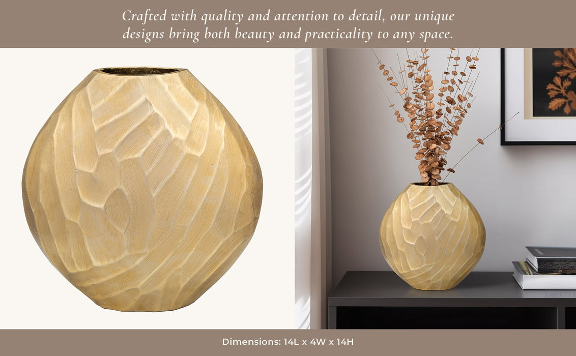 aluminum-14-h-hammered-vase-champagne-13