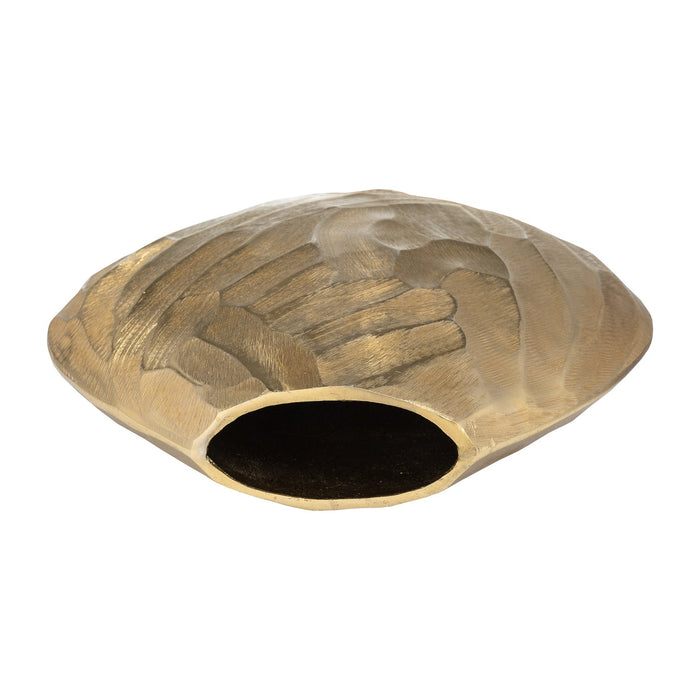 aluminum-14-h-hammered-vase-champagne-5