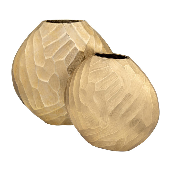 aluminum-14-h-hammered-vase-champagne-8