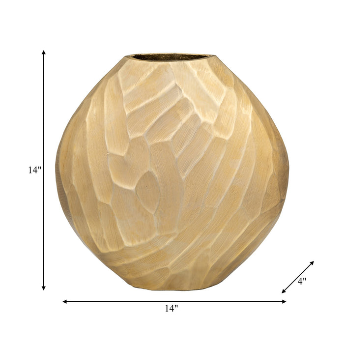 aluminum-14-h-hammered-vase-champagne-9
