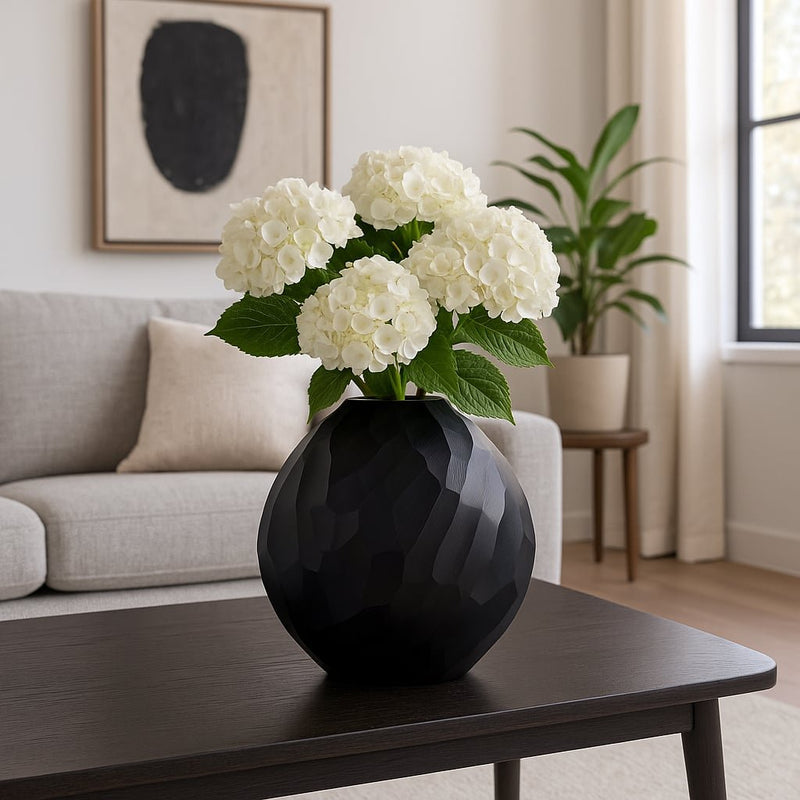 aluminum-14-h-hammered-vase-matte-black-10