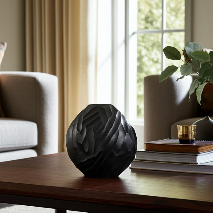 aluminum-14-h-hammered-vase-matte-black-12