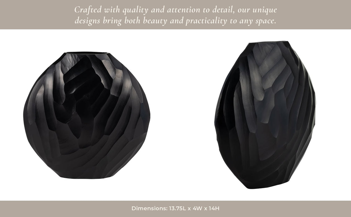 aluminum-14-h-hammered-vase-matte-black-13