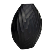 aluminum-14-h-hammered-vase-matte-black-3