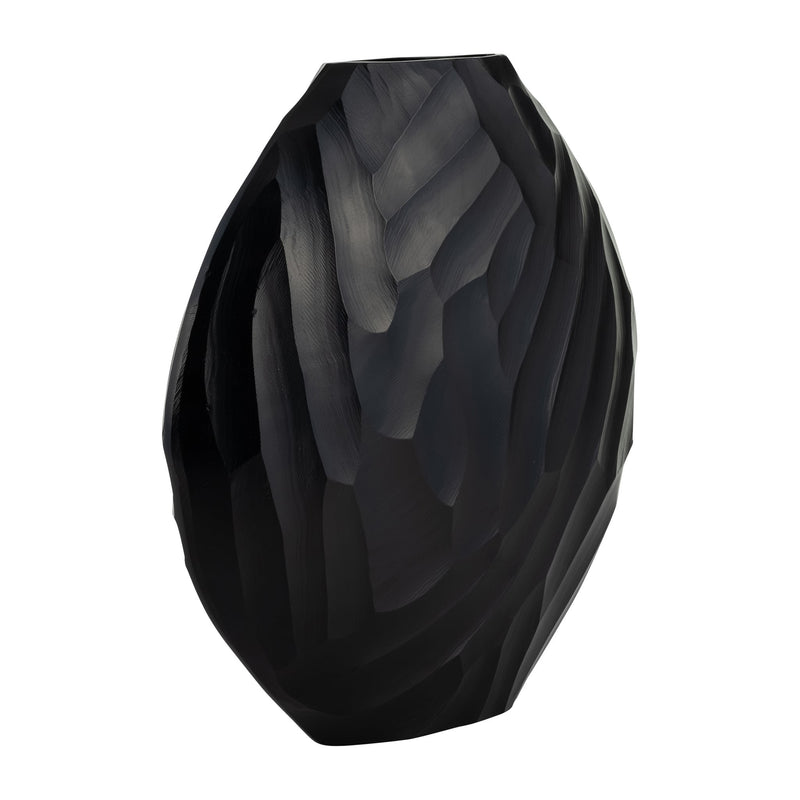 aluminum-14-h-hammered-vase-matte-black-3