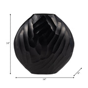 aluminum-14-h-hammered-vase-matte-black-8