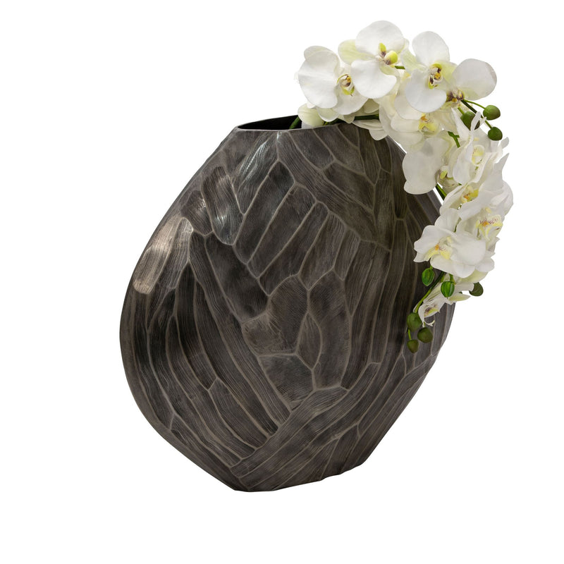 aluminum-22-hammered-vase-silver-4