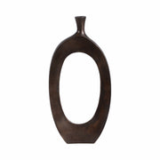 aluminum-25-h-cut-out-vase-bronze-1