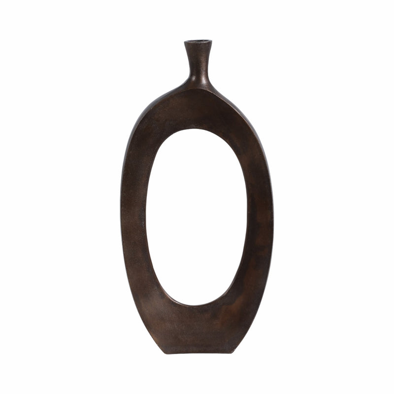 aluminum-25-h-cut-out-vase-bronze-1
