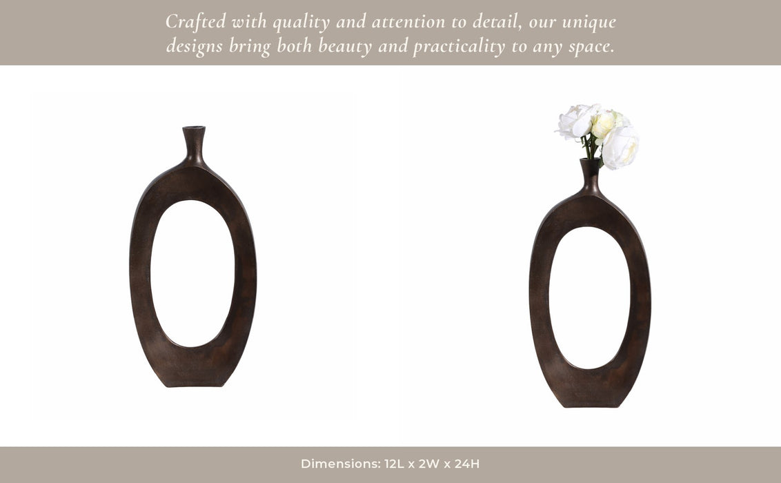 aluminum-25-h-cut-out-vase-bronze-12