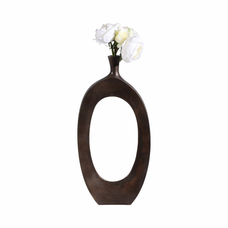 aluminum-25-h-cut-out-vase-bronze-2