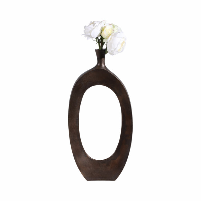 aluminum-25-h-cut-out-vase-bronze-2