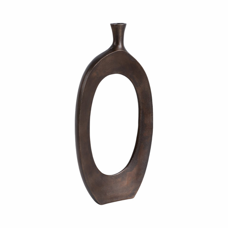 aluminum-25-h-cut-out-vase-bronze-3