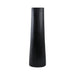 aluminum-36-textured-vase-matte-black-1