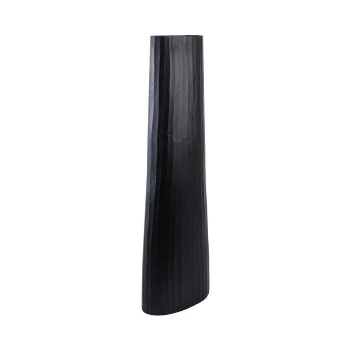 aluminum-36-textured-vase-matte-black-2