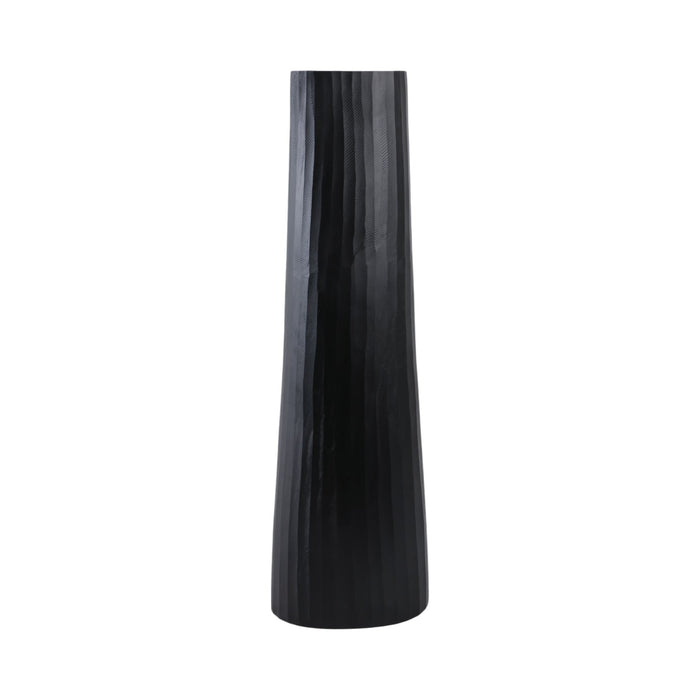 aluminum-36-textured-vase-matte-black-4