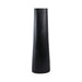 aluminum-36-textured-vase-matte-black-4