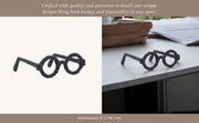 aluminum-glasses-sculpture-black-4