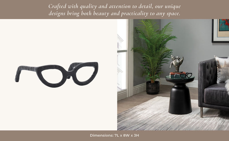 aluminum-glasses-sculpture-black-5