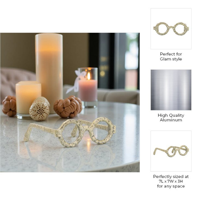 aluminum-glasses-sculpture-gold-3