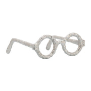 aluminum-glasses-sculpture-silver-1