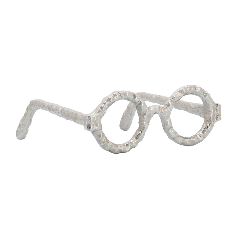 aluminum-glasses-sculpture-silver-1