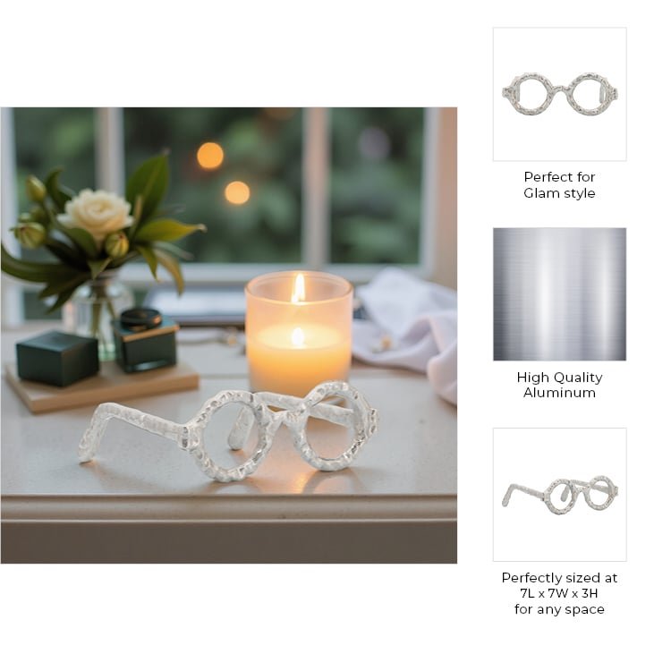 aluminum-glasses-sculpture-silver-3