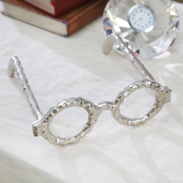 aluminum-glasses-sculpture-silver-4
