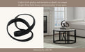 aluminum-knot-sculpture-7-black-13