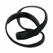 aluminum-knot-sculpture-7-black-1