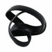 aluminum-knot-sculpture-7-black-7