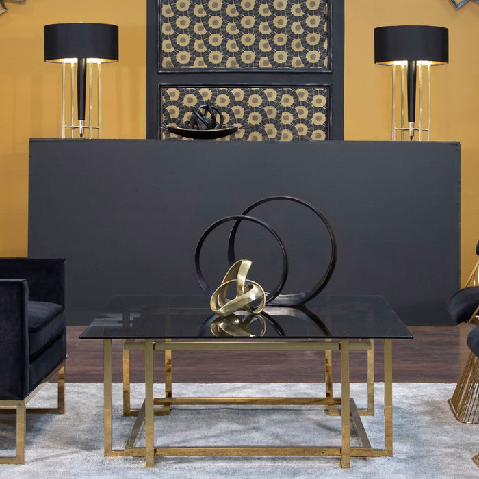 aluminum-knot-sculpture-7-gold-6