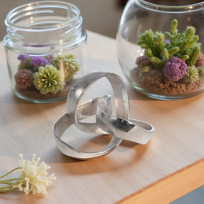 aluminum-knot-sculpture-7-silver-matte-8