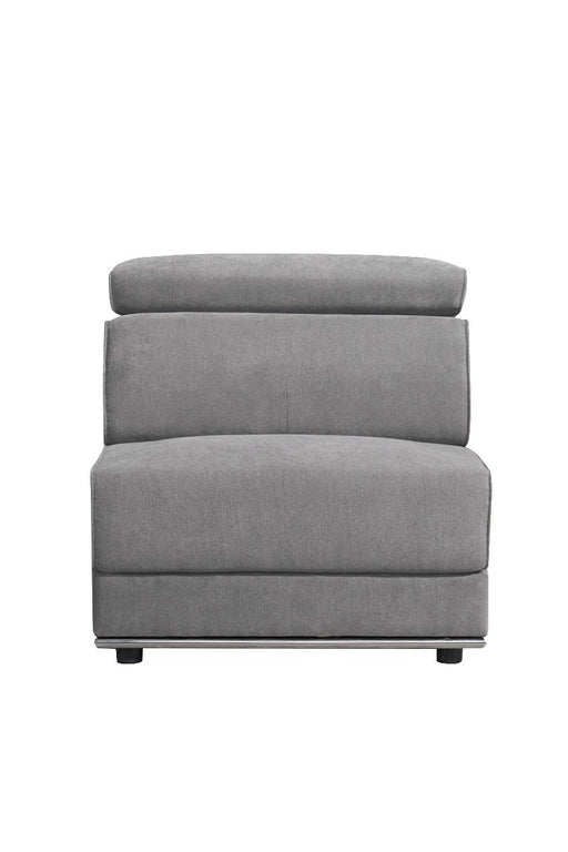 alwin-dark-gray-fabric-modular-armless-chair-2