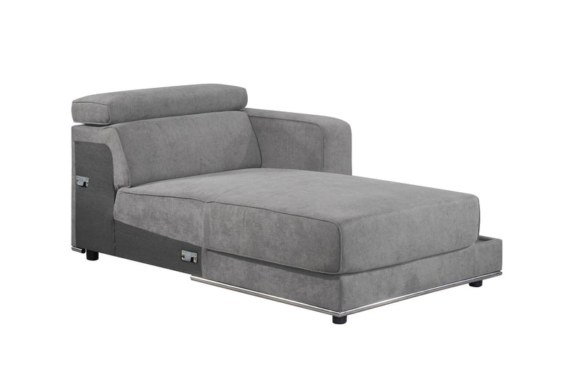 alwin-dark-gray-fabric-modular-rf-chaise-1