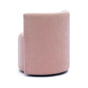 alyssa-pink-upcycled-velvet-rolling-desk-chair-4