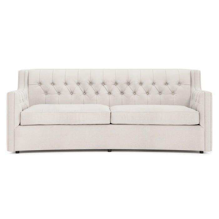 Candace Fabric Sofa - Furniture City (CA)l