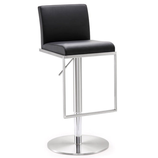 amalfi-black-performance-vegan-leather-adjustable-stool-1