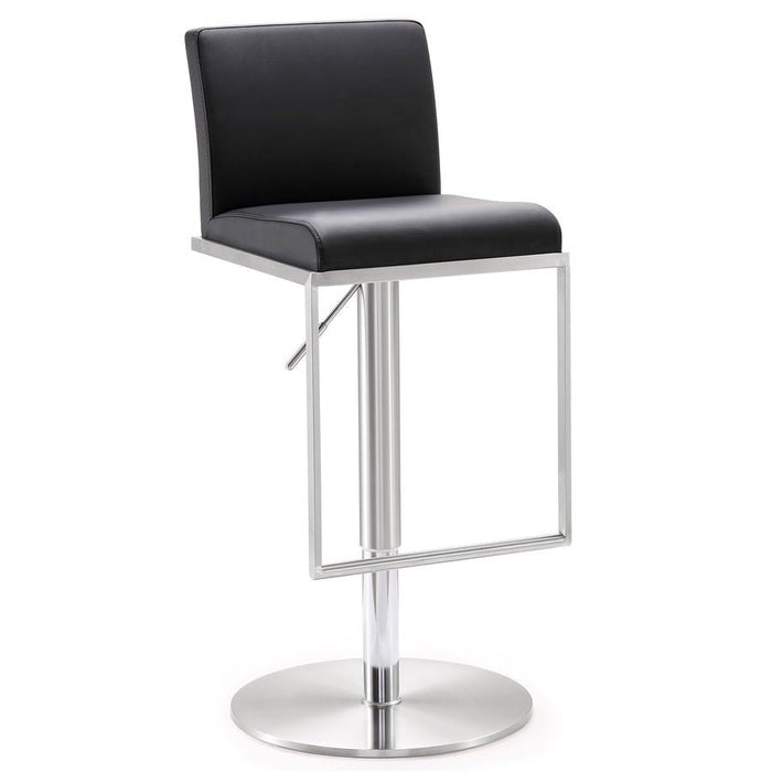 amalfi-black-performance-vegan-leather-adjustable-stool-1