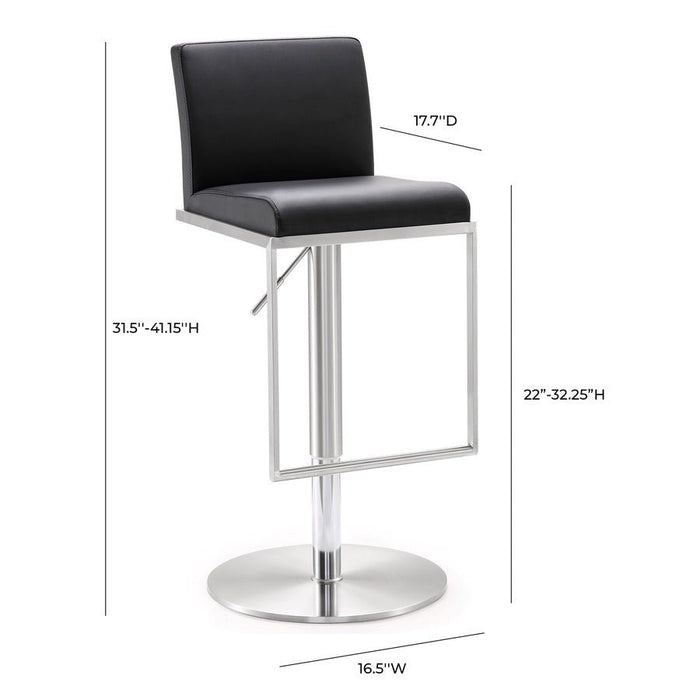 amalfi-black-performance-vegan-leather-adjustable-stool-8