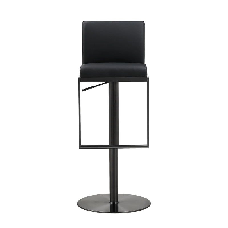amalfi-black-performance-vegan-leather-on-black-stool-3