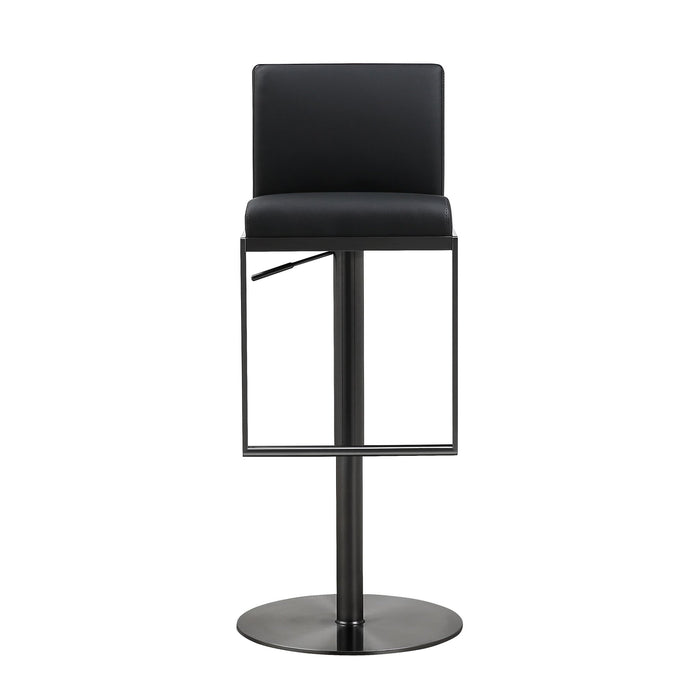 amalfi-black-performance-vegan-leather-on-black-stool-3
